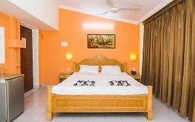 Lui Beach Resort